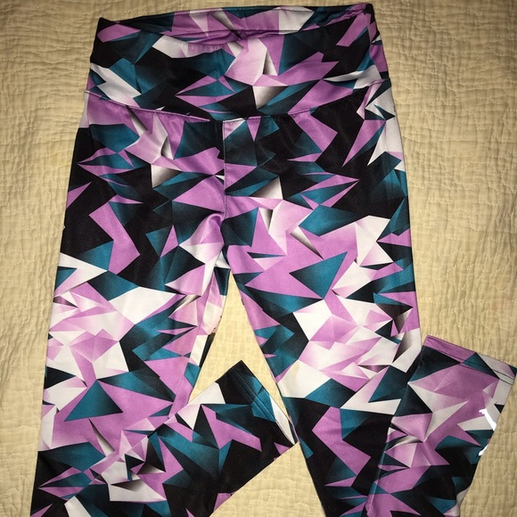 Jordan Pants - Nike Jordan Dri-Fit Leggings. Size Medium. EUC.